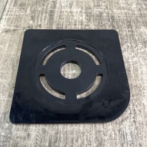 Cuisinart SS-16 Coffee Maker Replacement Drip Tray Grate Only